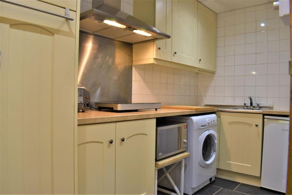Apartment Value 4rooms Exmoor Coast Steam Trains