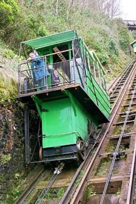Value 4rooms Exmoor Coast Steam Trains * Taunton