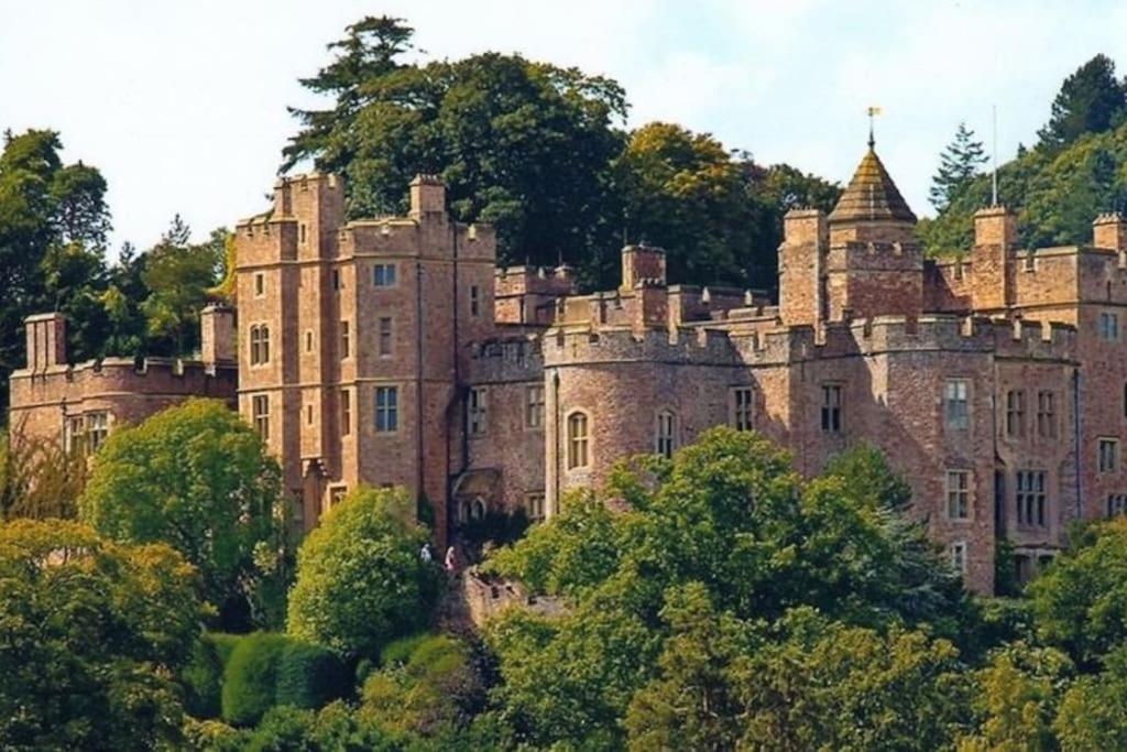 Value 4rooms Exmoor Coast Steam Trains * Taunton