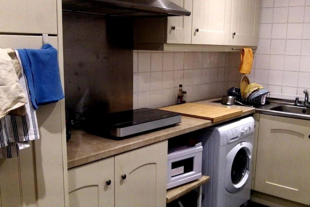 Apartment Value 4rooms Exmoor Coast Steam Trains Taunton