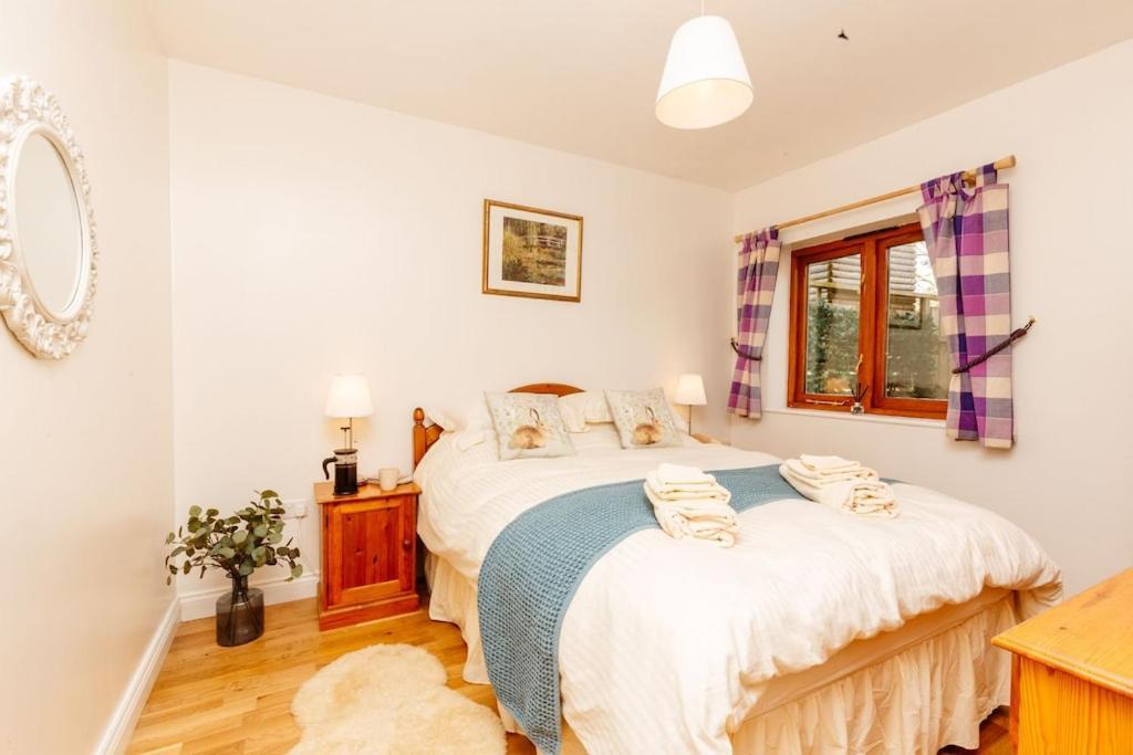 Holiday home The Croft @ Warrens Farm *