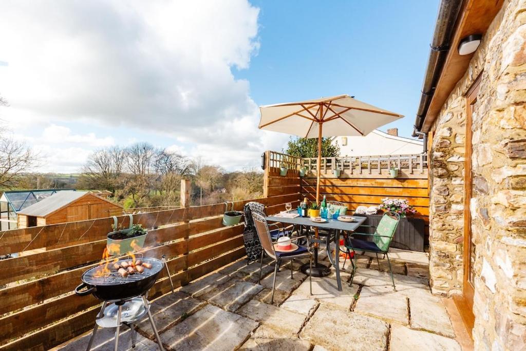 The Croft @ Warrens Farm Holiday home *