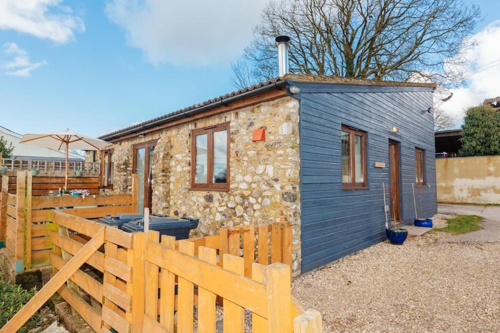 Holiday home The Croft @ Warrens Farm Taunton