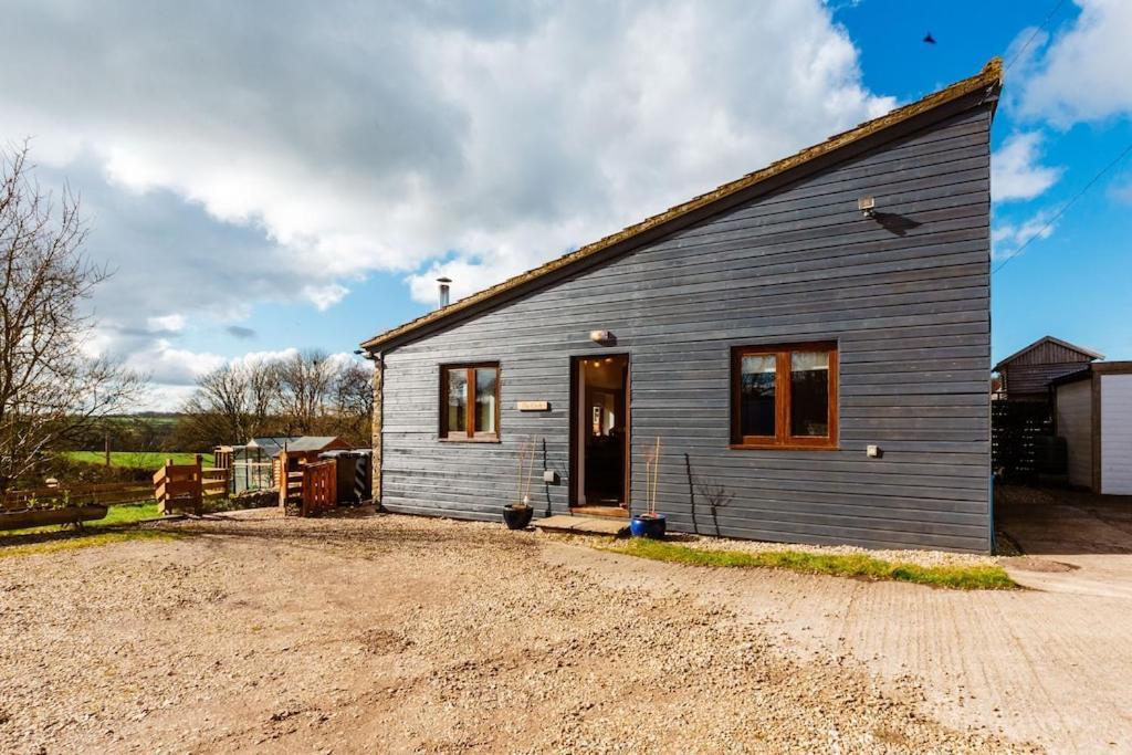 Holiday home The Croft @ Warrens Farm *