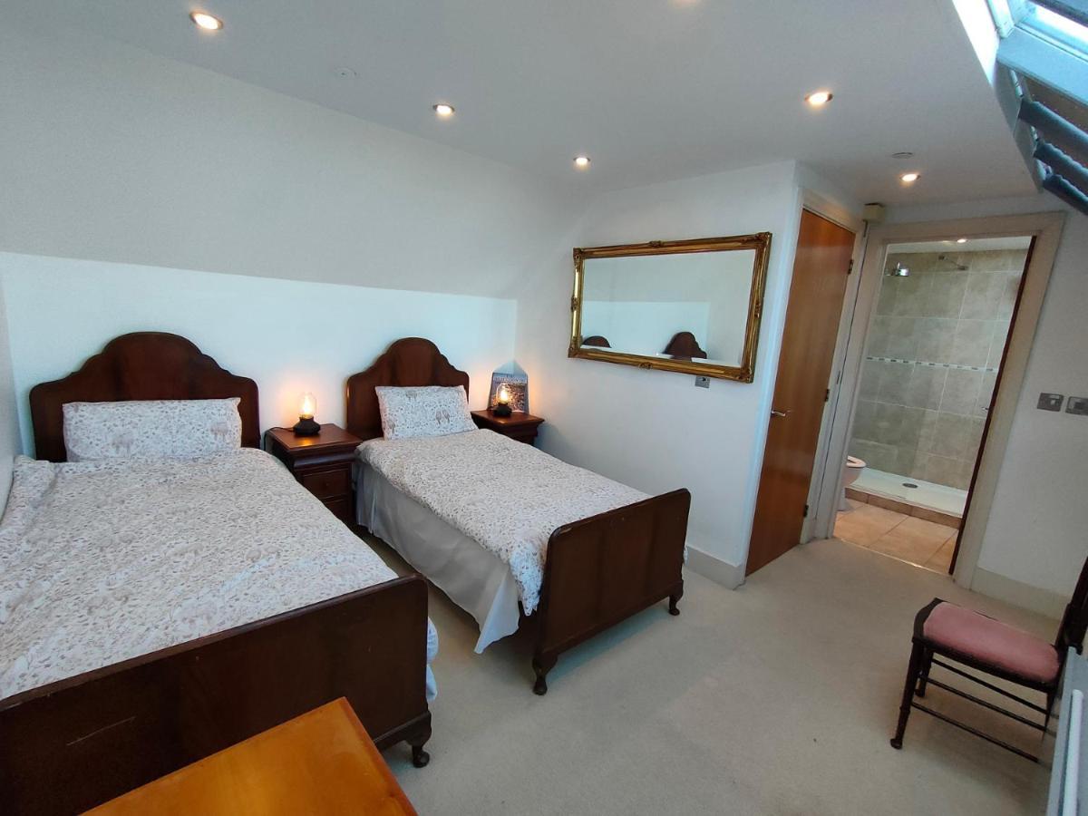 Stunning 2-bed Listed In Taunton's Historic Centre Apartment