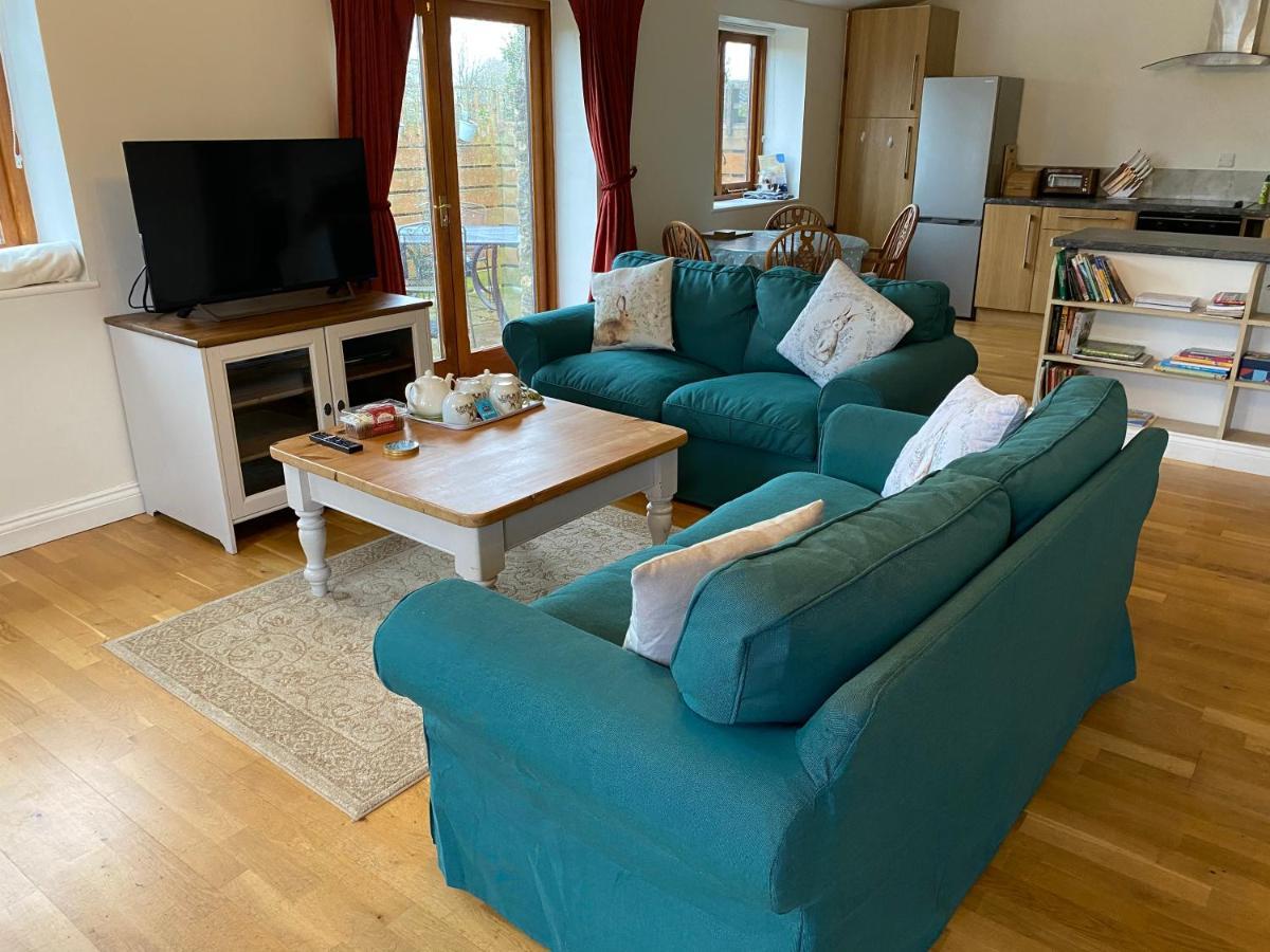 Holiday home The Croft @ Warrens Farm *