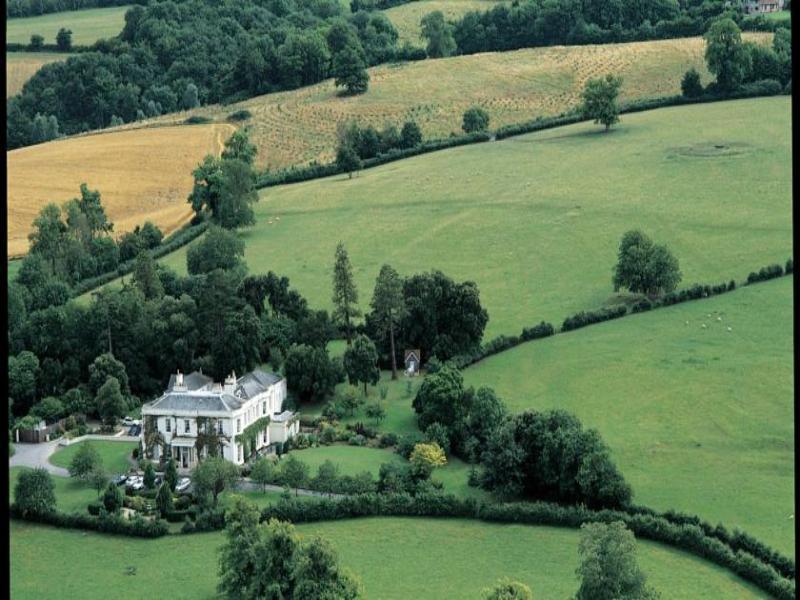 Country house The Mount Somerset *