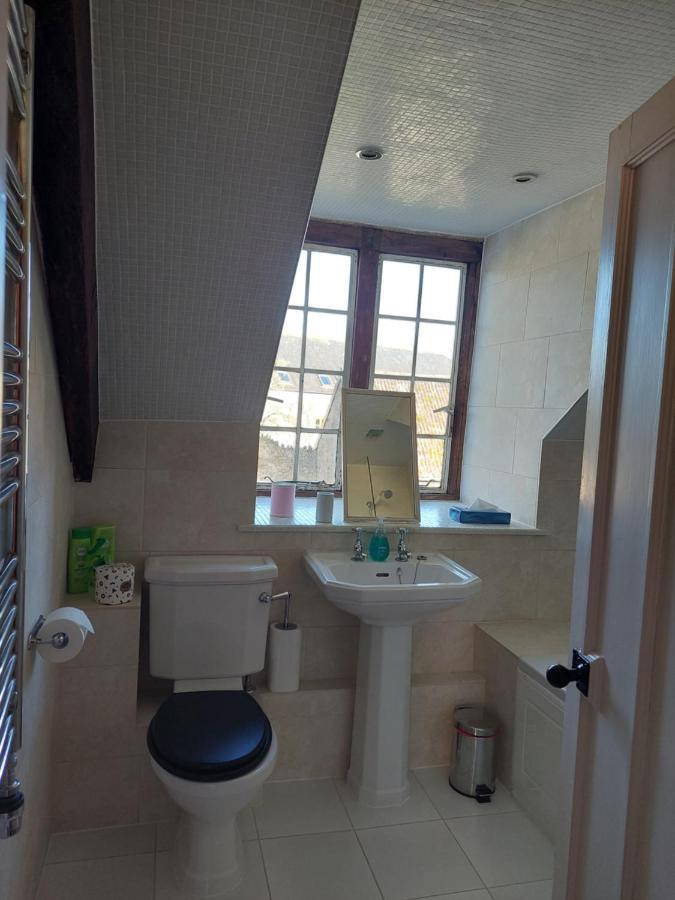 Country house The Manor House, Curry Mallet Taunton