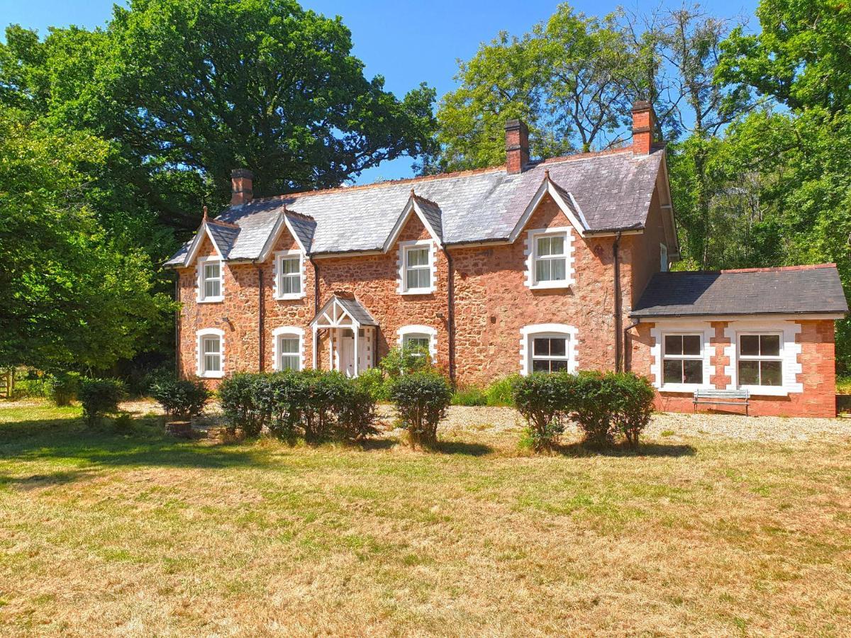 Heathfield Holiday home