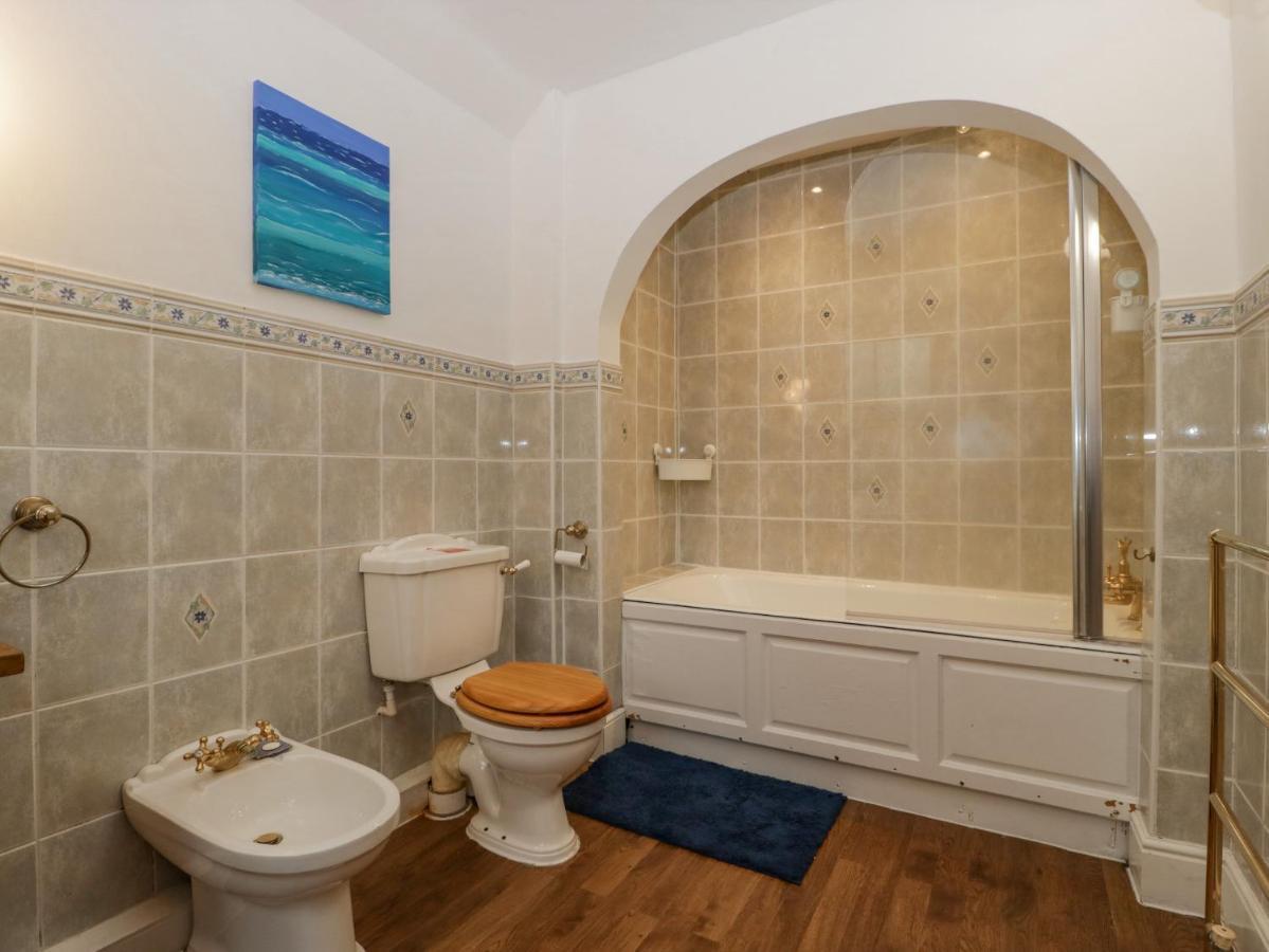 Holiday home Heathfield