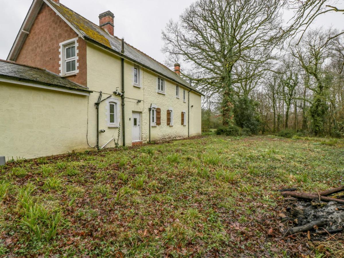 Holiday home Heathfield Taunton