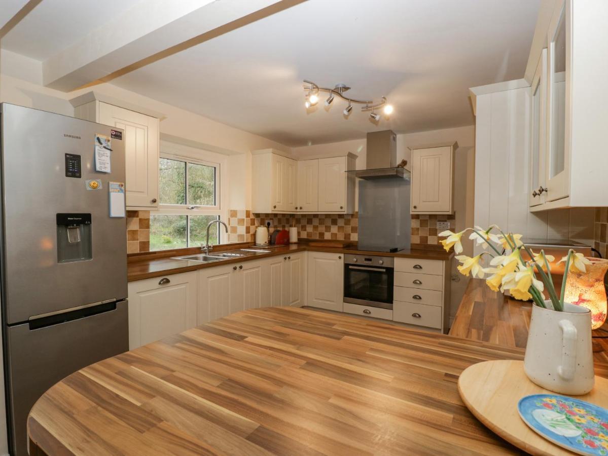 Heathfield Holiday home