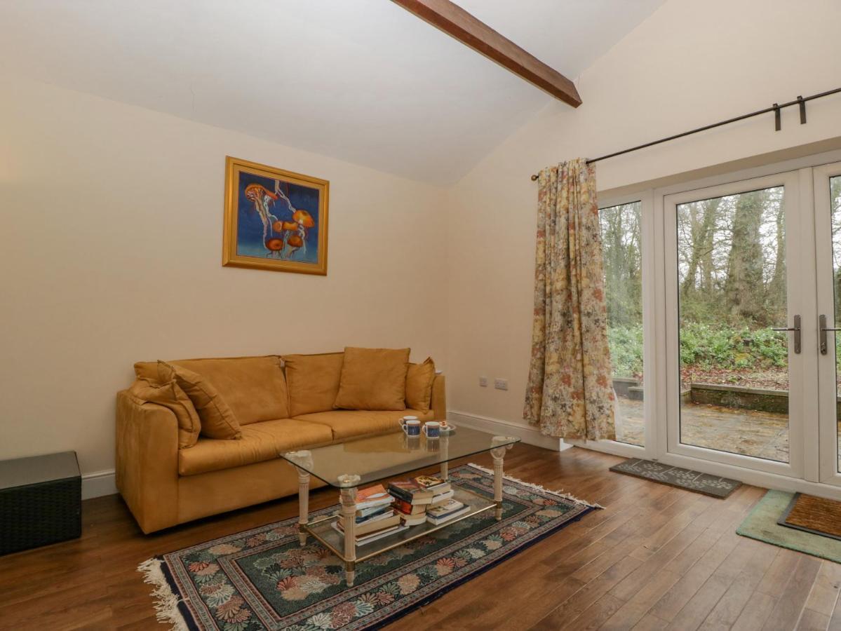 Holiday home Heathfield