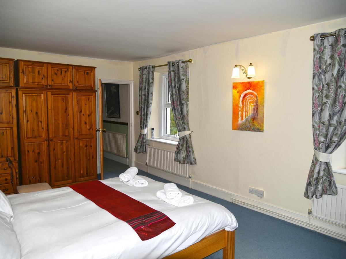 Holiday home Heathfield Taunton