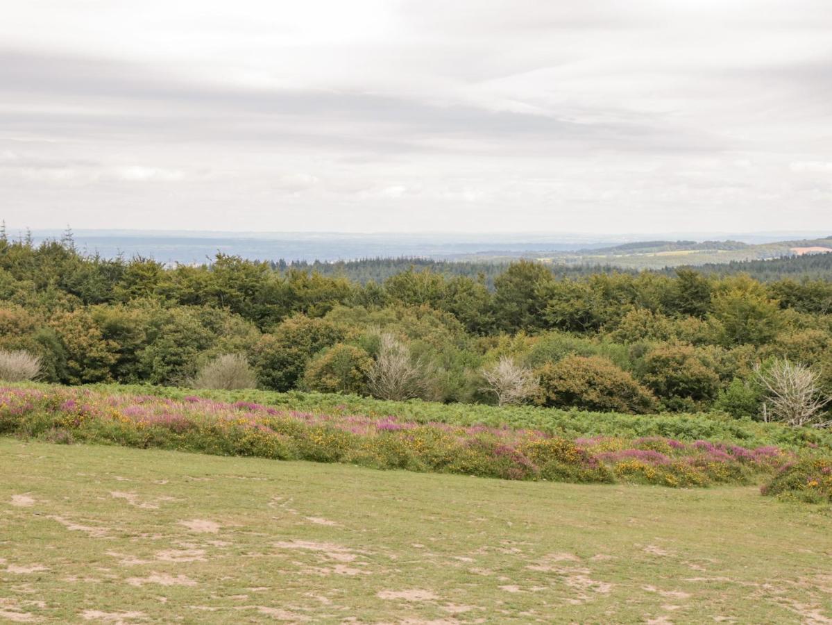 Holiday home Heathfield *