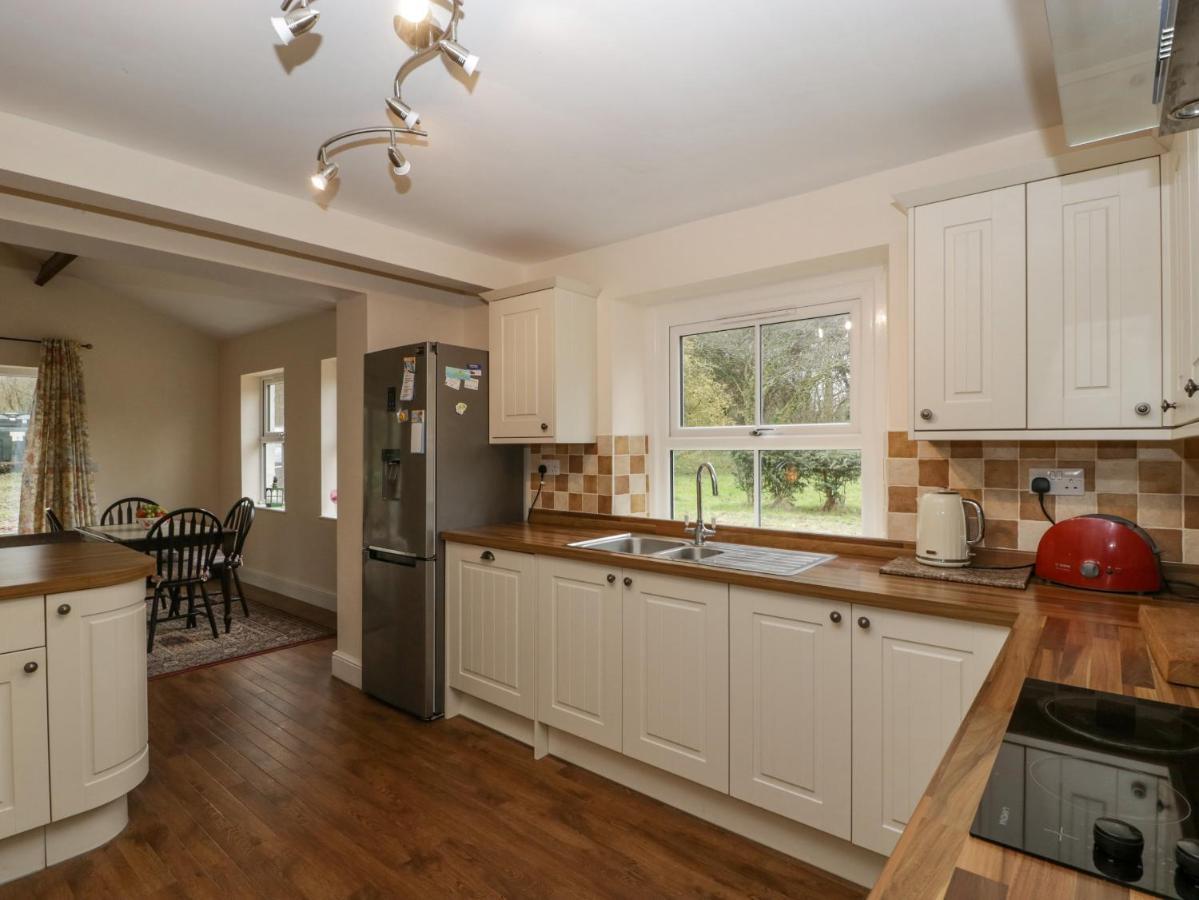 Heathfield Holiday home