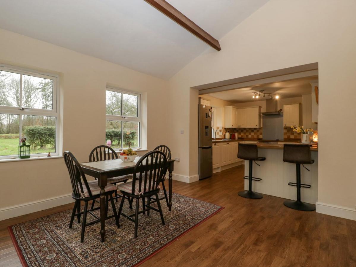 Heathfield Holiday home Taunton