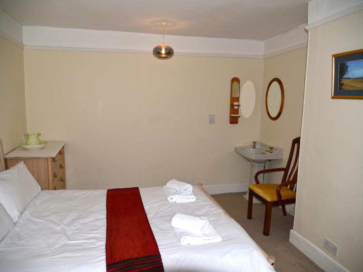 Holiday home Heathfield