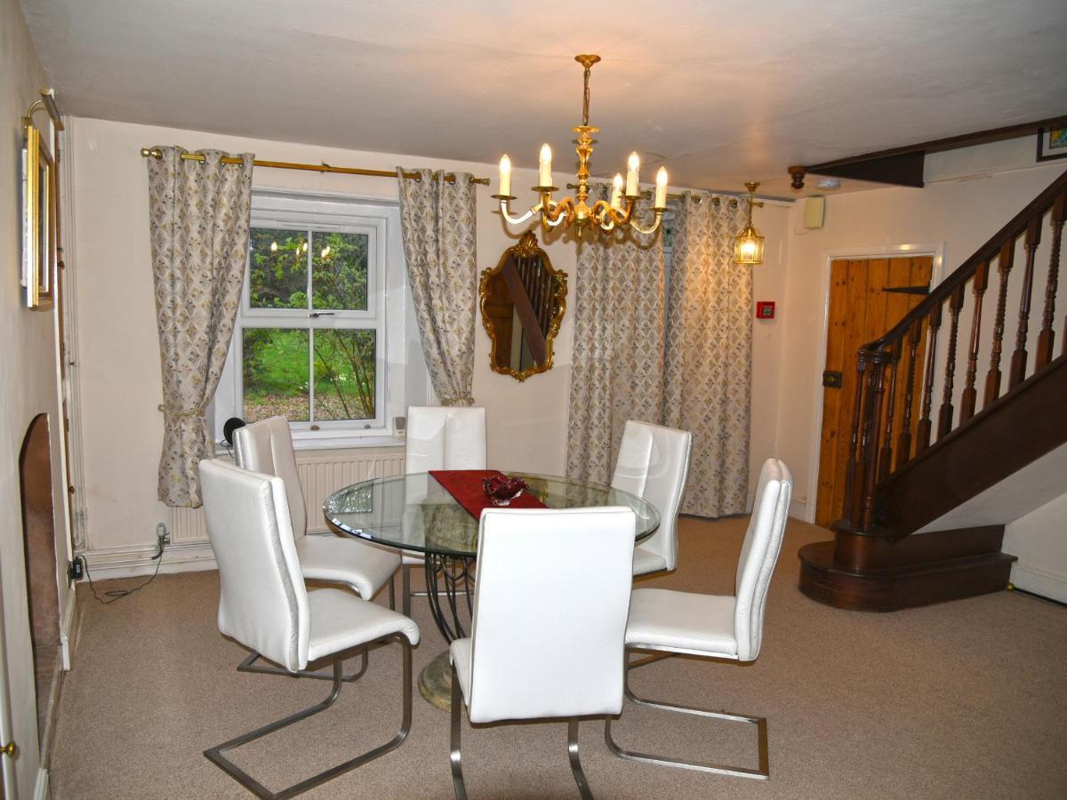 Heathfield Holiday home Taunton