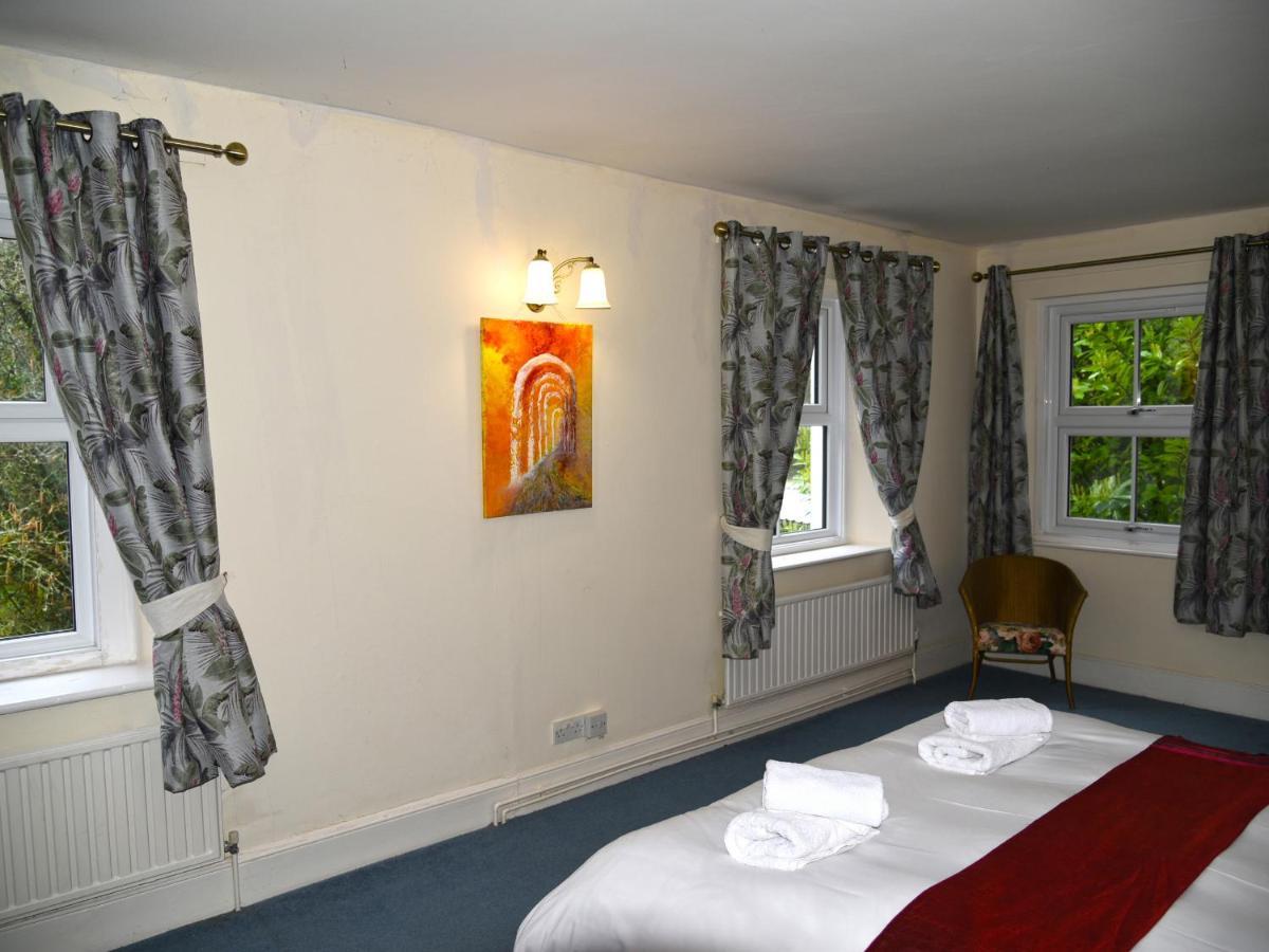 Heathfield Holiday home Taunton
