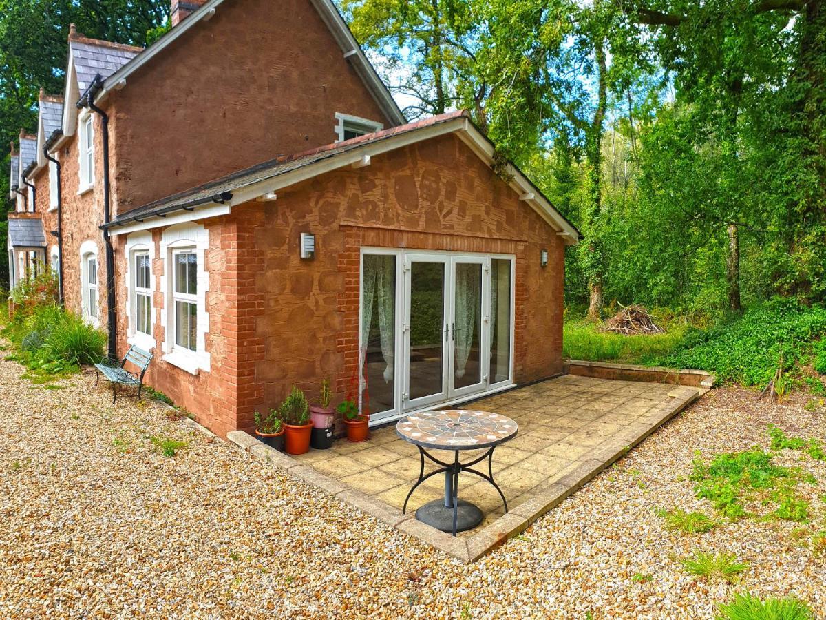 Heathfield Holiday home *
