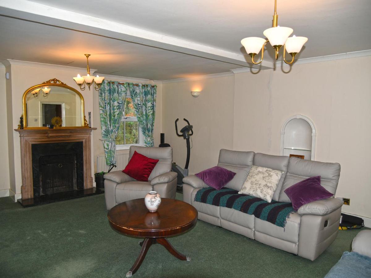 Holiday home Heathfield Taunton
