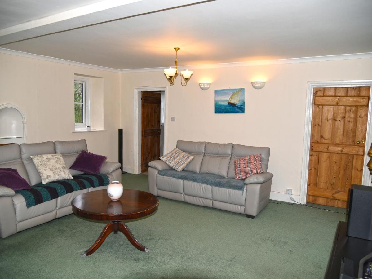 Heathfield Holiday home