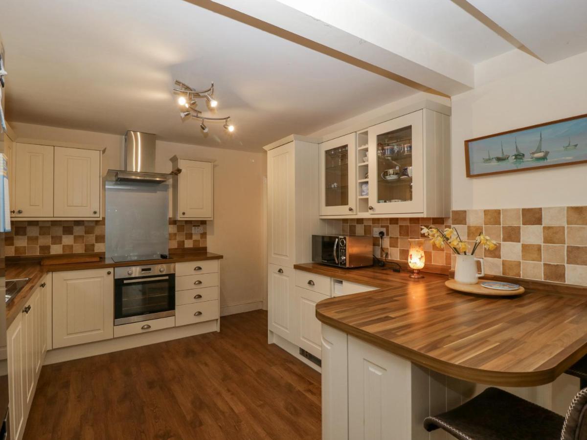 Holiday home Heathfield