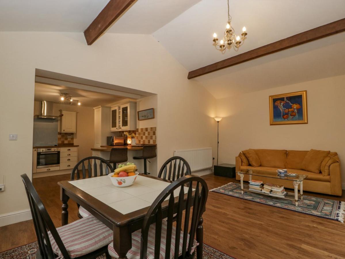 Heathfield Holiday home *