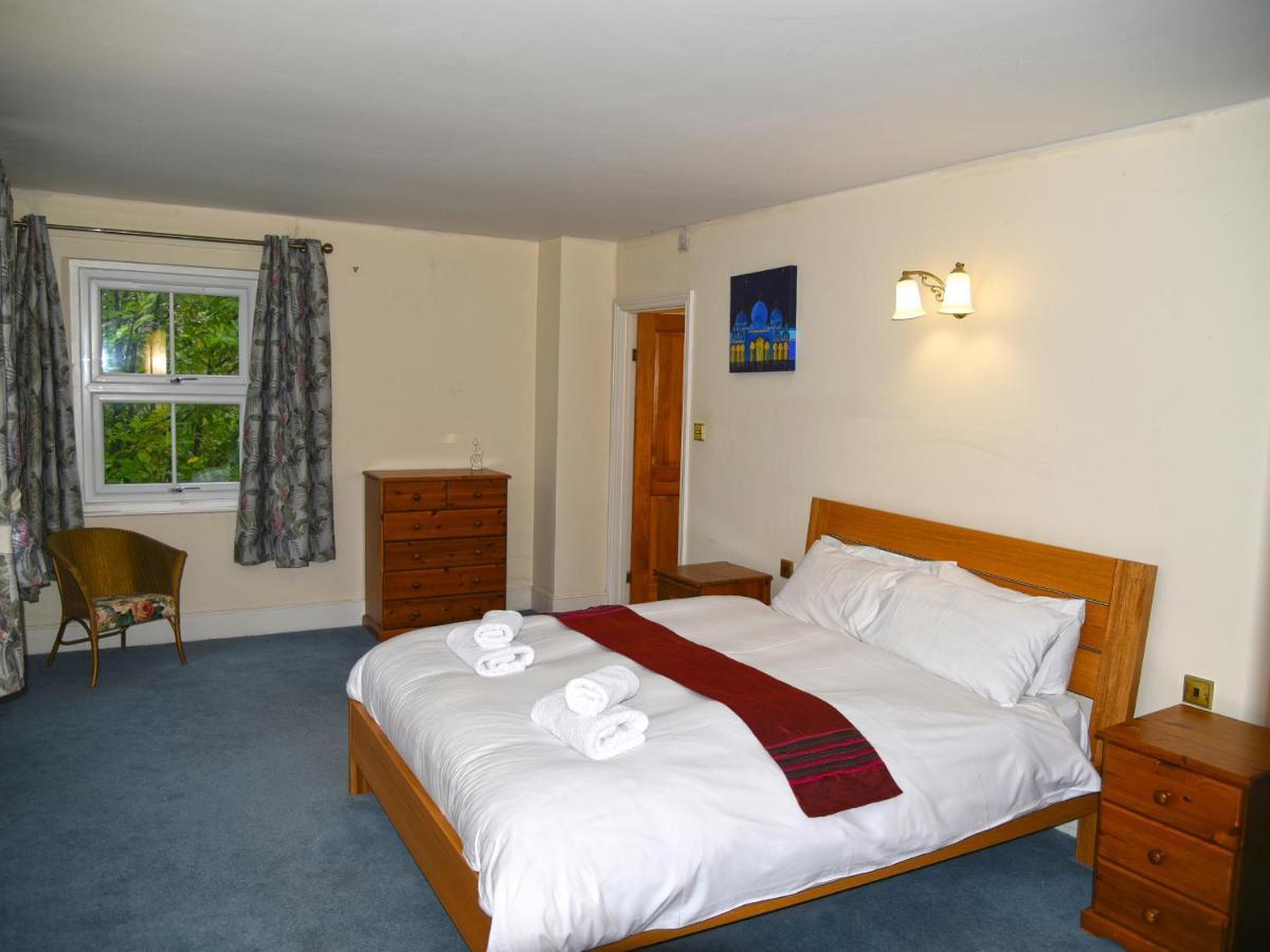 Heathfield Holiday home *