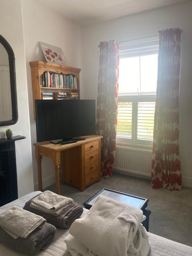 Homestay Fowler Street Taunton