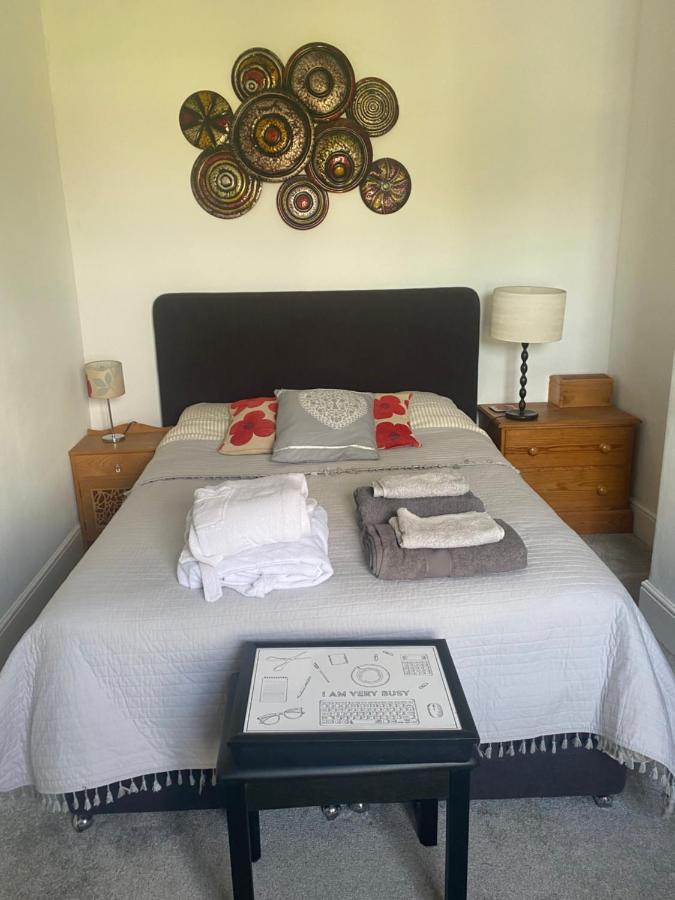 Fowler Street Homestay Taunton