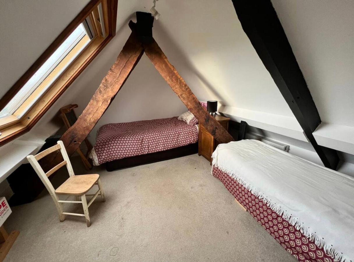 Homestay Sleepy Hollow Taunton