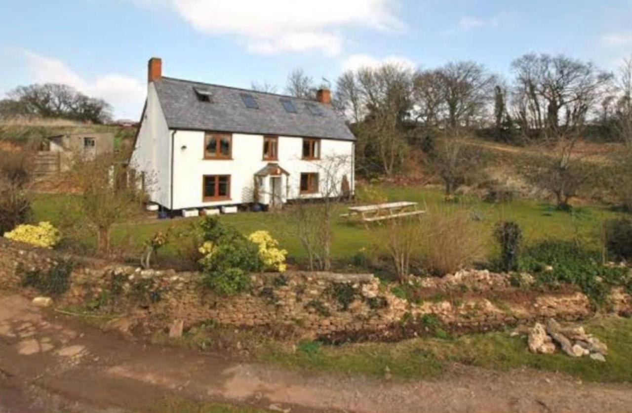 Homestay Sleepy Hollow Taunton