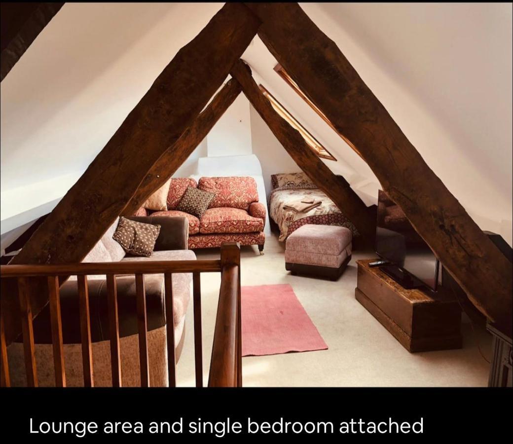 Homestay Sleepy Hollow