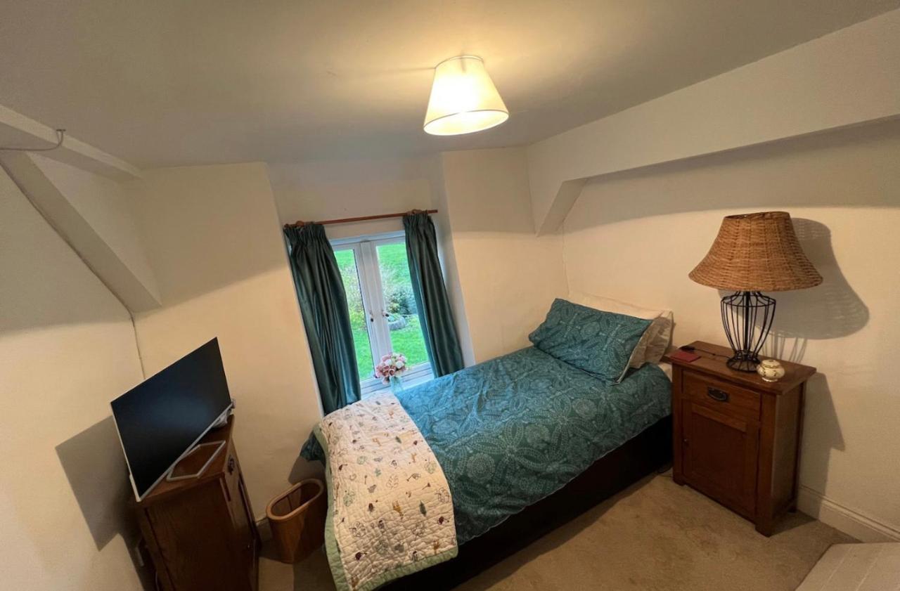 Sleepy Hollow Homestay
