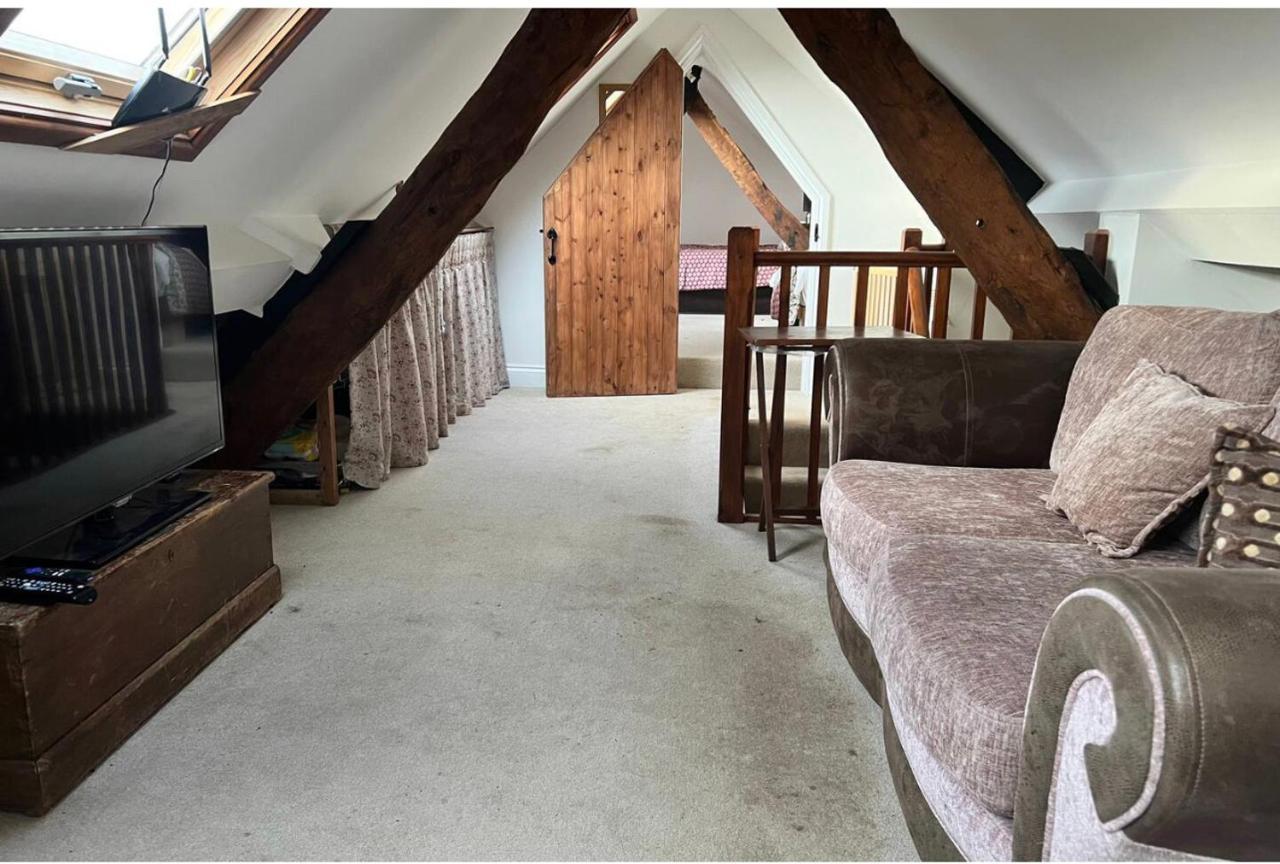 Homestay Sleepy Hollow Taunton