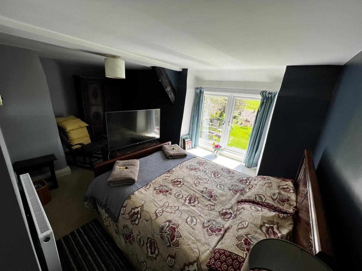 Sleepy Hollow Homestay