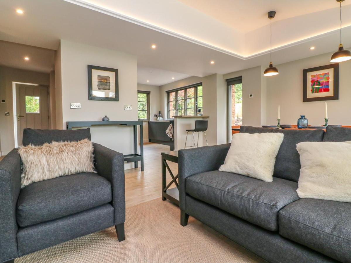 Court Holiday home Taunton