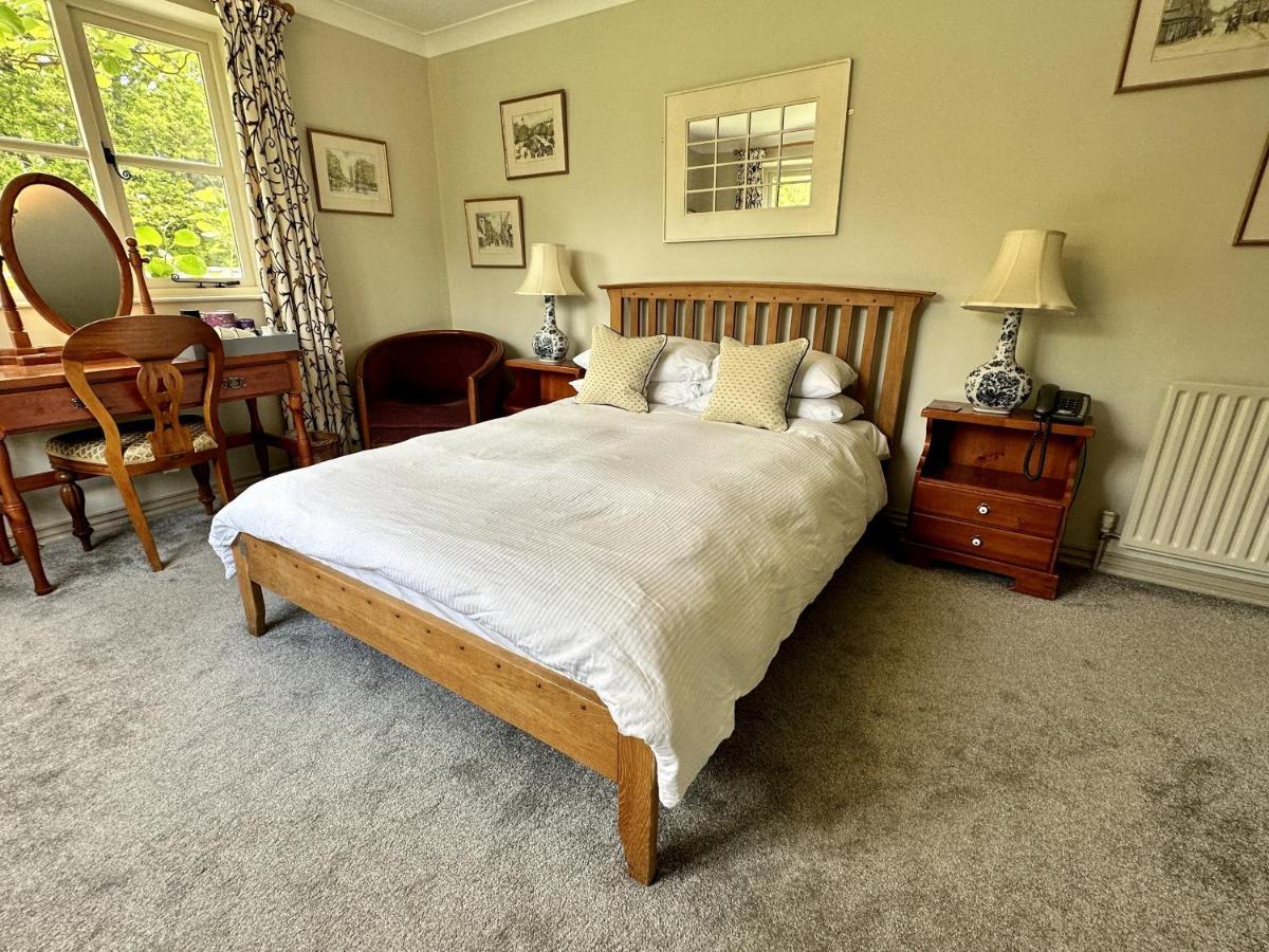 Hotel Farthings Country House Hotel & Restaurant Tunton Taunton