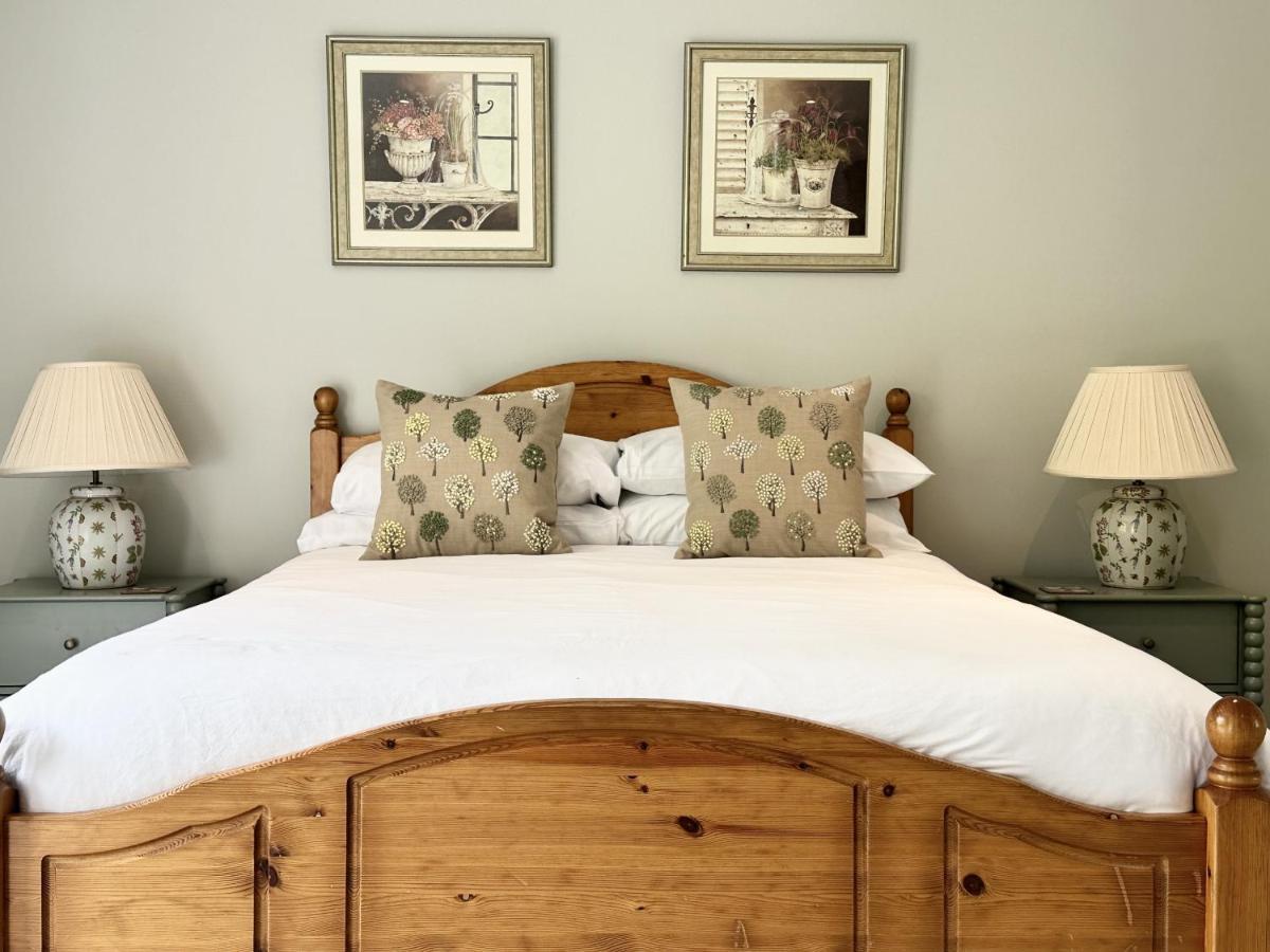 Farthings Country House Hotel & Restaurant Tunton Hotel 3*