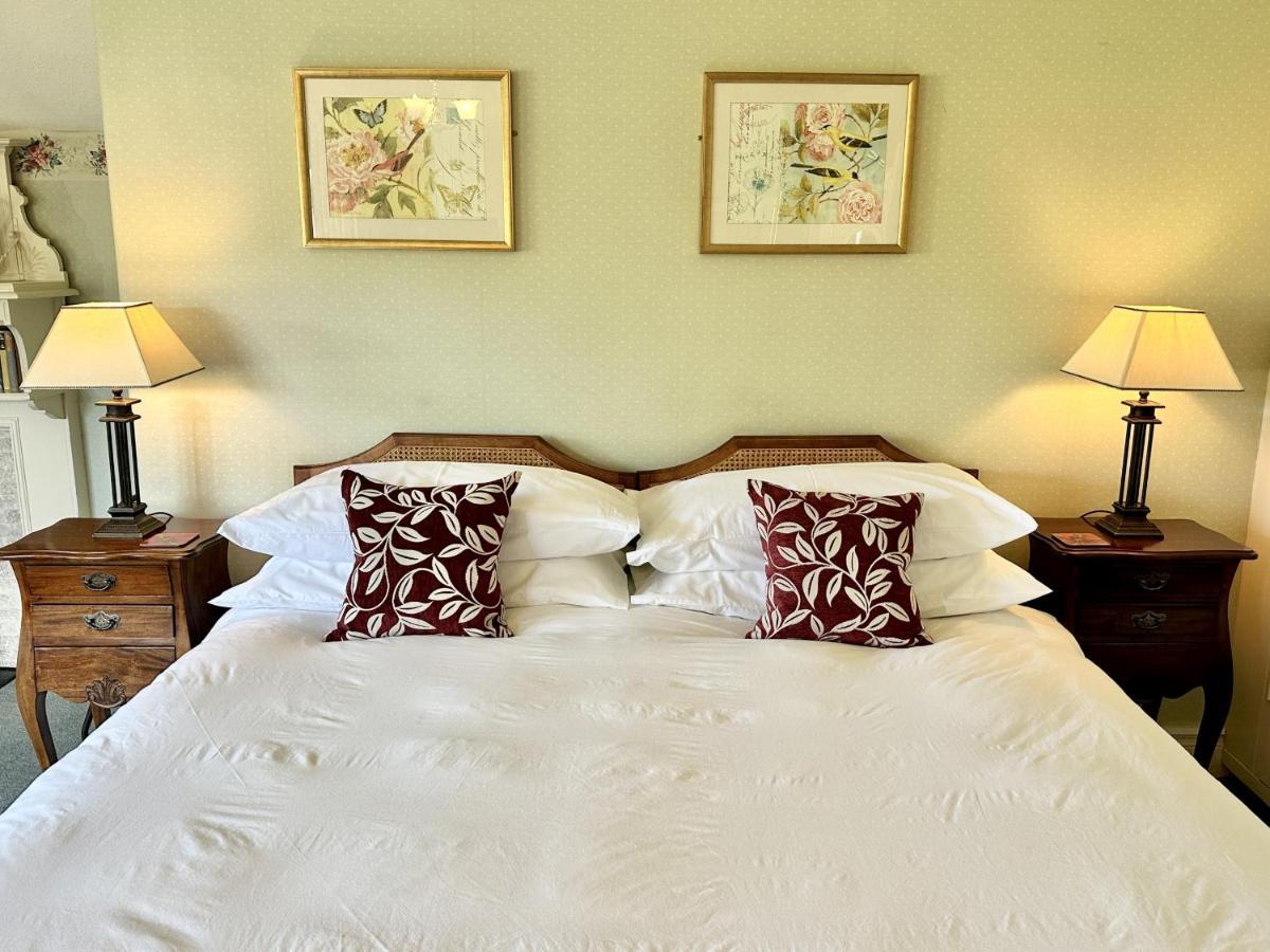 Farthings Country House Hotel & Restaurant Tunton 3* Taunton