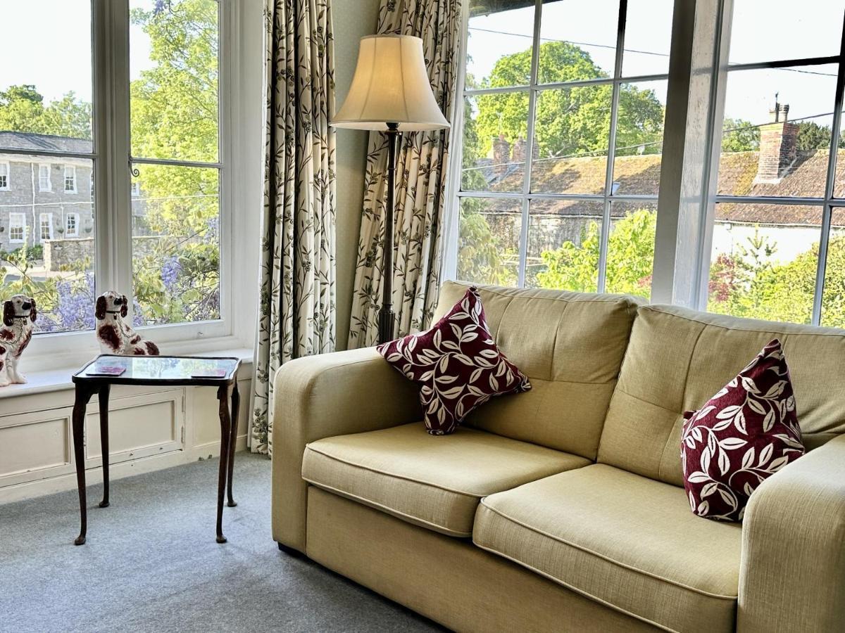 Farthings Country House Hotel & Restaurant Tunton Hotel 3*