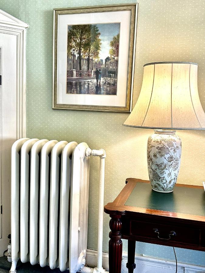 Farthings Country House Hotel & Restaurant Tunton Hotel Taunton