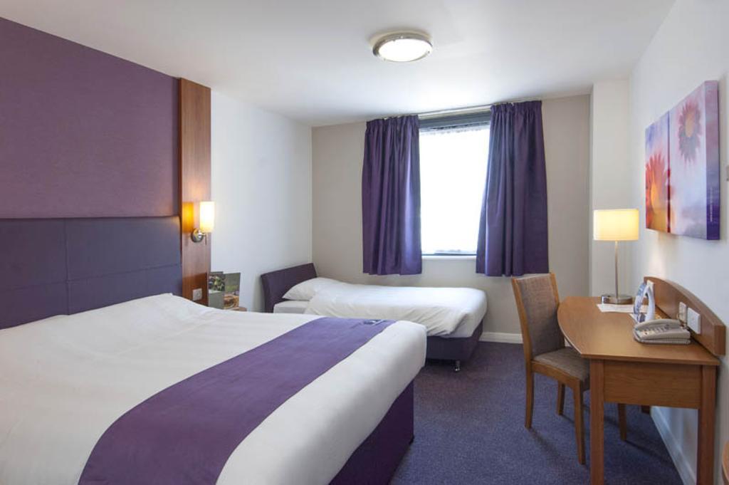 Premier East Hotel Taunton