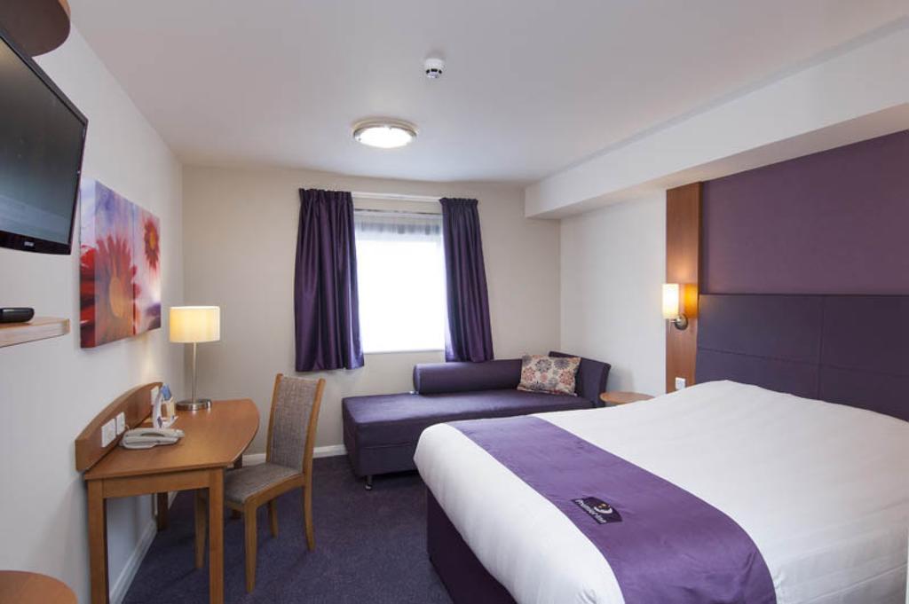 Premier East Hotel