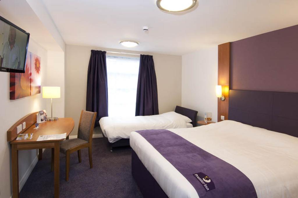 Hotel Premier East Taunton