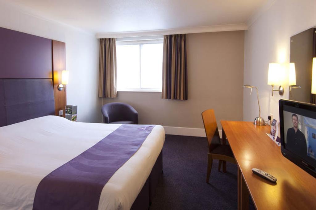 Premier East Hotel