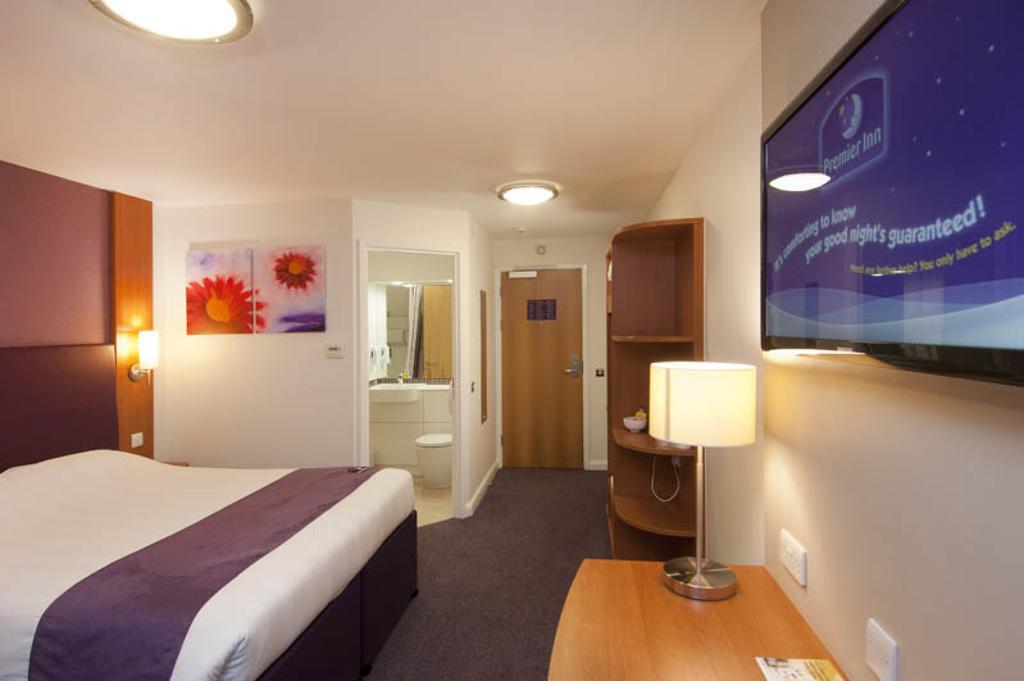 Hotel Premier East 3*