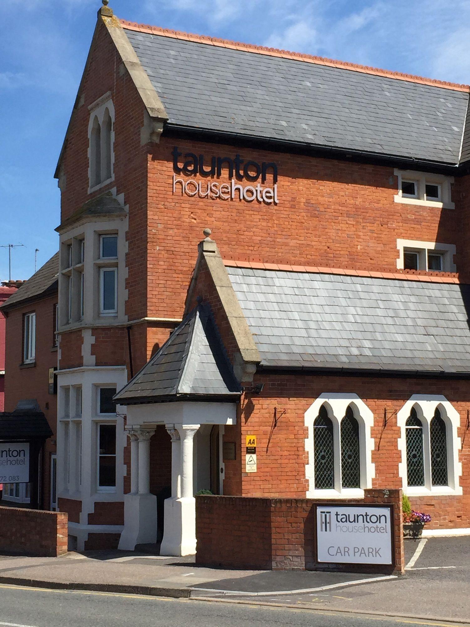 Holiday home Town House Taunton